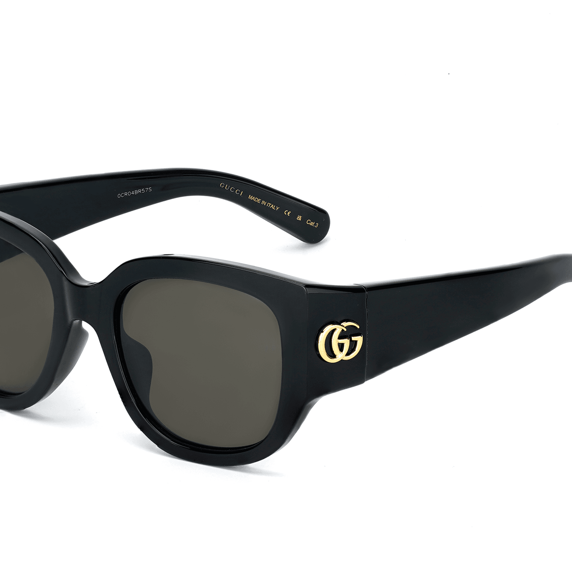 Солнцезащитные очки Gucci Sunglasses - изображение 5