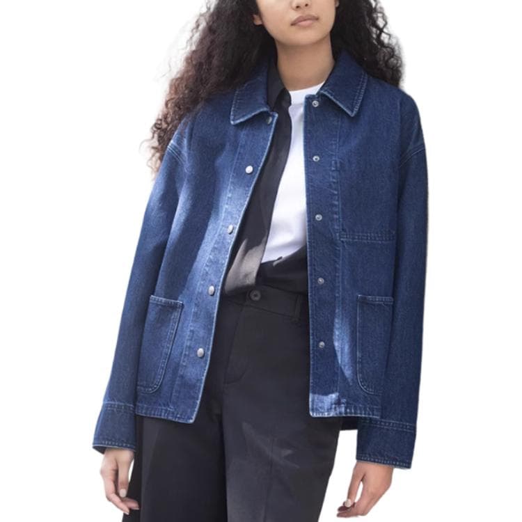 Куртка UNIQLO Женские Куртки - изображение 7