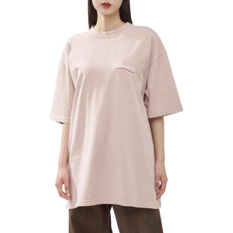 Футболка Balenciaga T - изображение 3