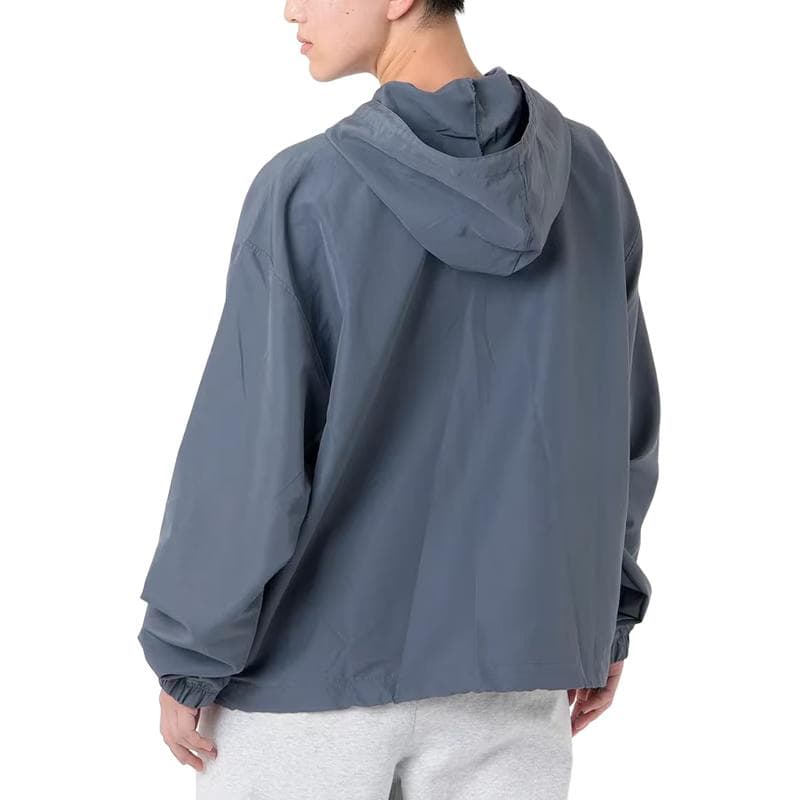 Куртка New Balance Logo - изображение 4