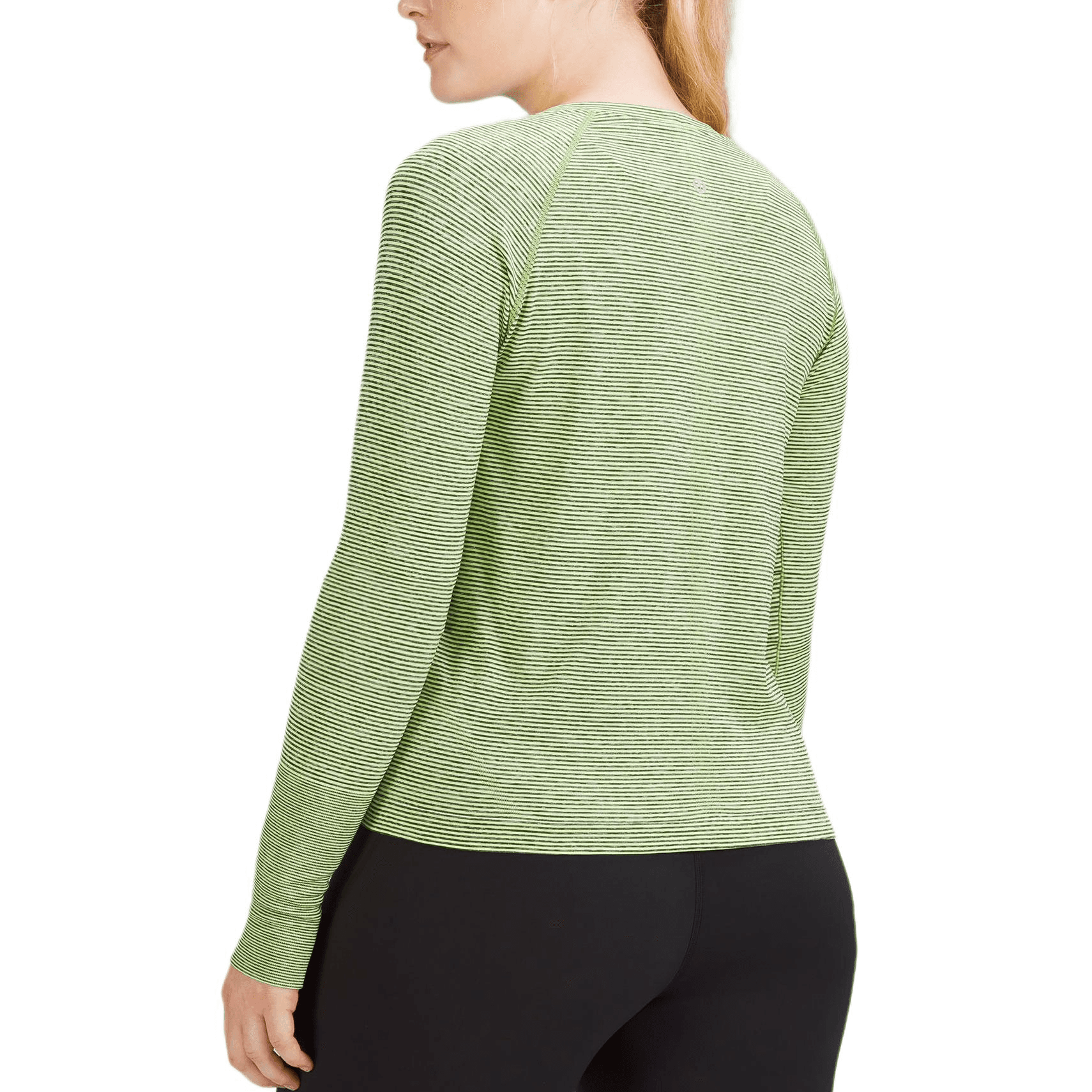 Футболка lululemon SS23 Swiftly Tech T - изображение 7