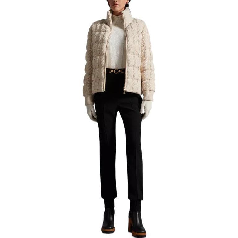Штаны Moncler FW22 - изображение 2