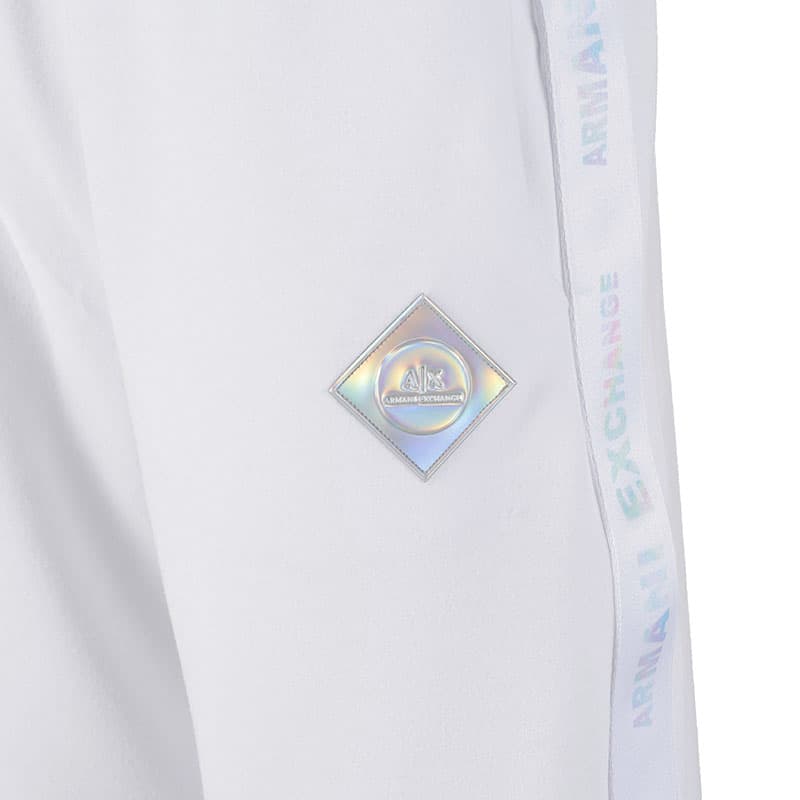 Штаны ARMANI EXCHANGE SS24 Logo - изображение 7