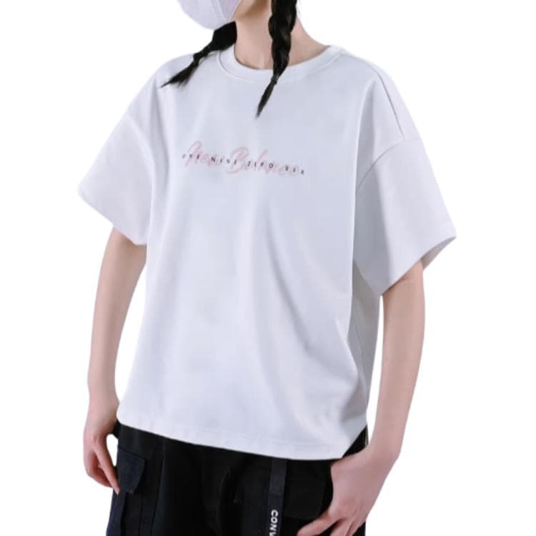 Футболка New Balance IU T - изображение 4