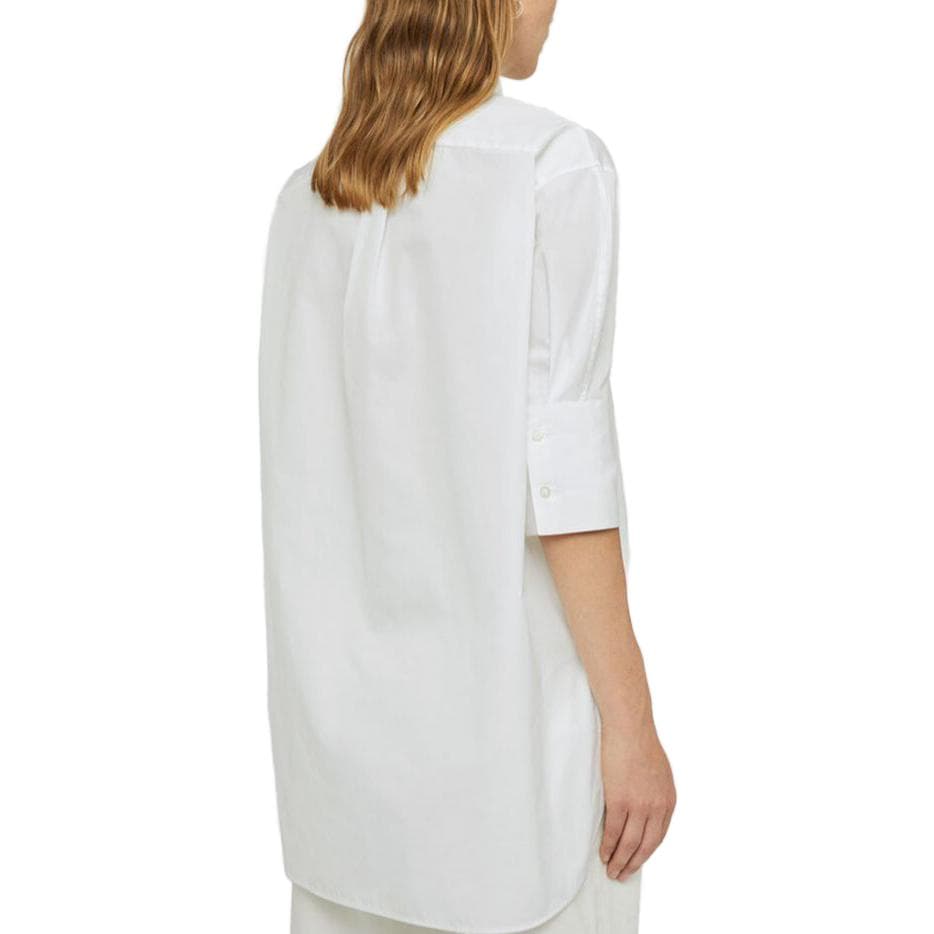 Блузка JIL SANDER FW23 - изображение 2