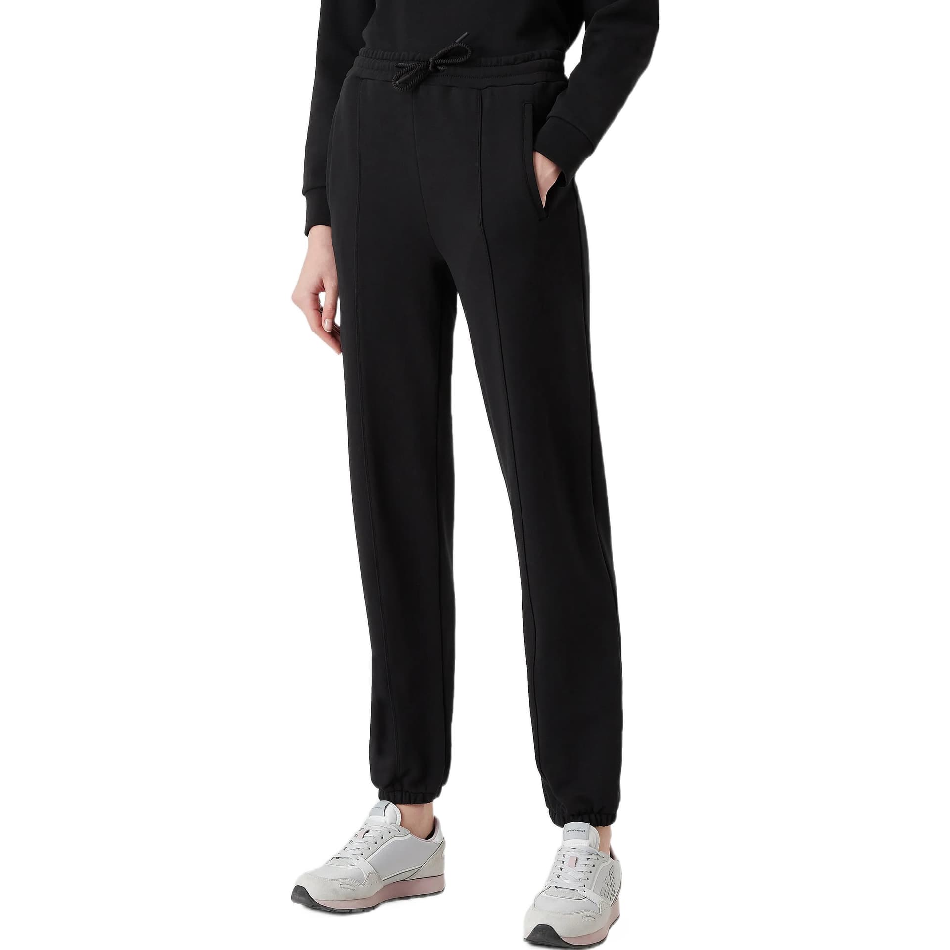 Штаны EMPORIO ARMANI - изображение 4