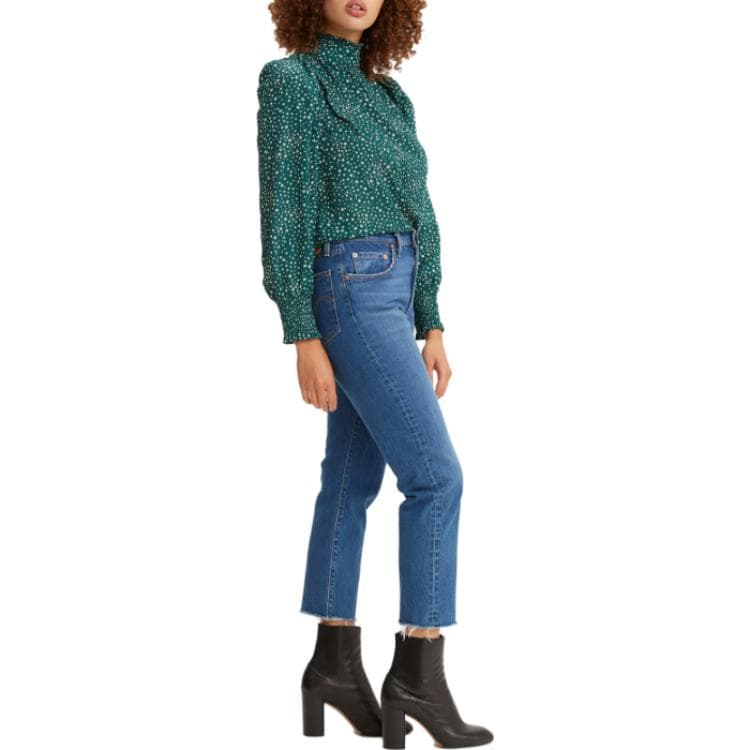Джинсы Levis - изображение 4