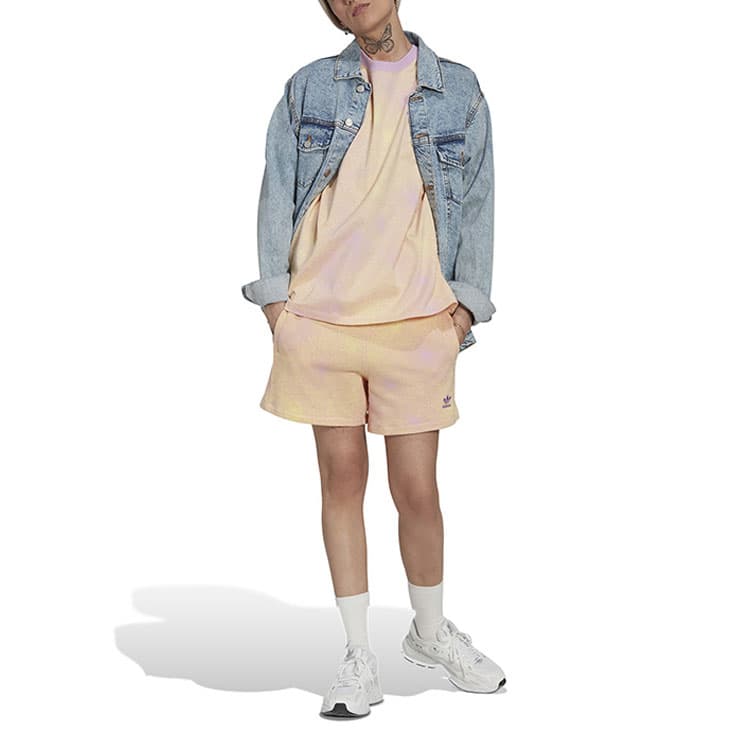 Футболка adidas originals T - изображение 4