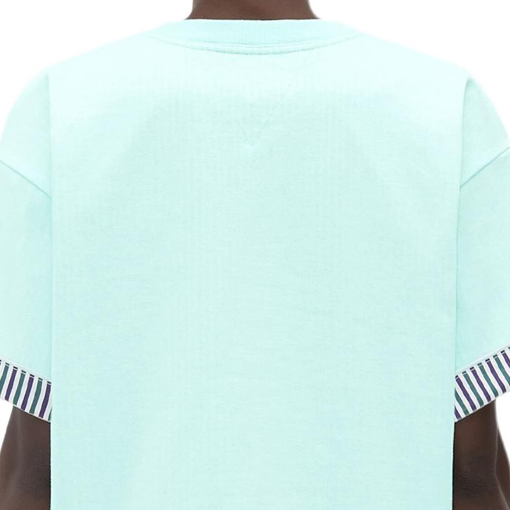Футболка Bottega Veneta SS24 LogoT - изображение 7