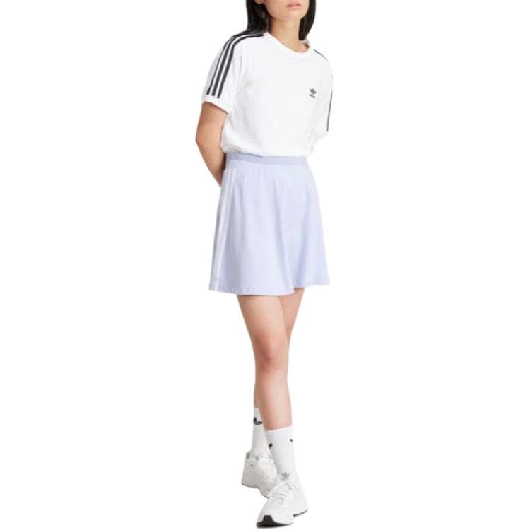 Юбка adidas originals adicolor - изображение 2