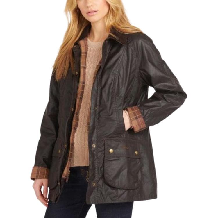 Куртка BARBOUR - изображение 2