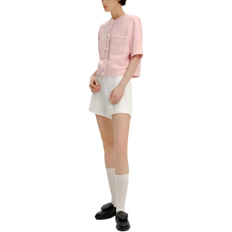 Куртка KARL LAGERFELD SS24 - изображение 3