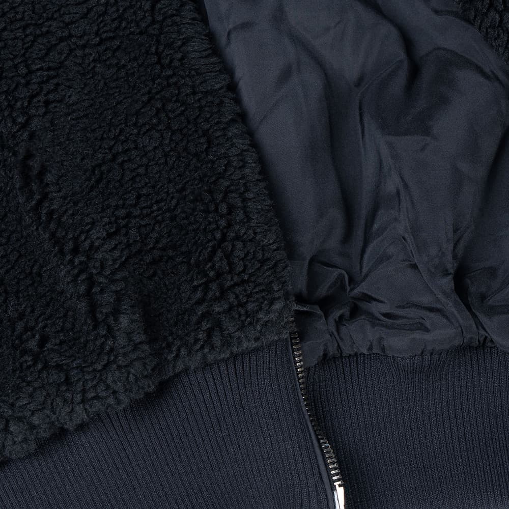 Куртка EMPORIO ARMANI FW21 - изображение 5