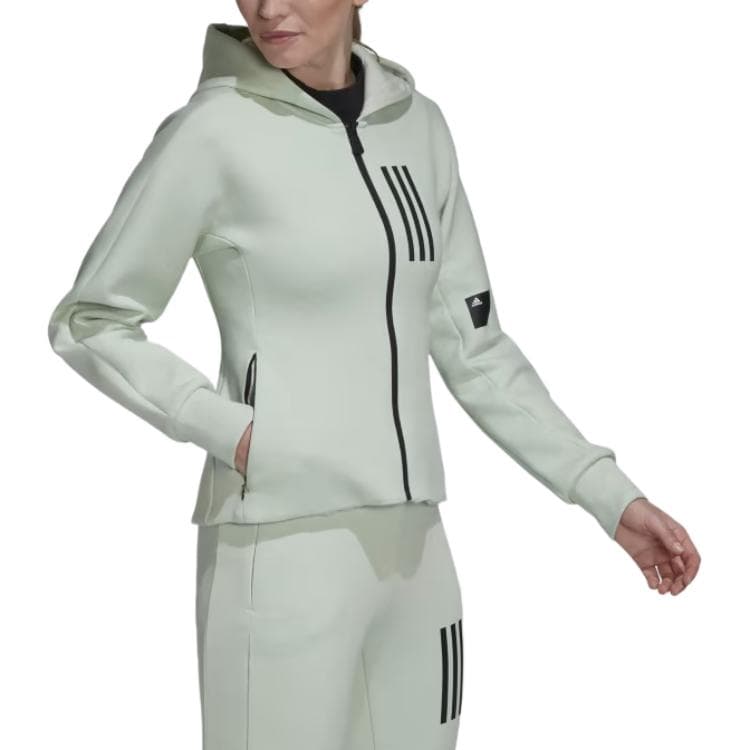 Куртка adidas - изображение 3