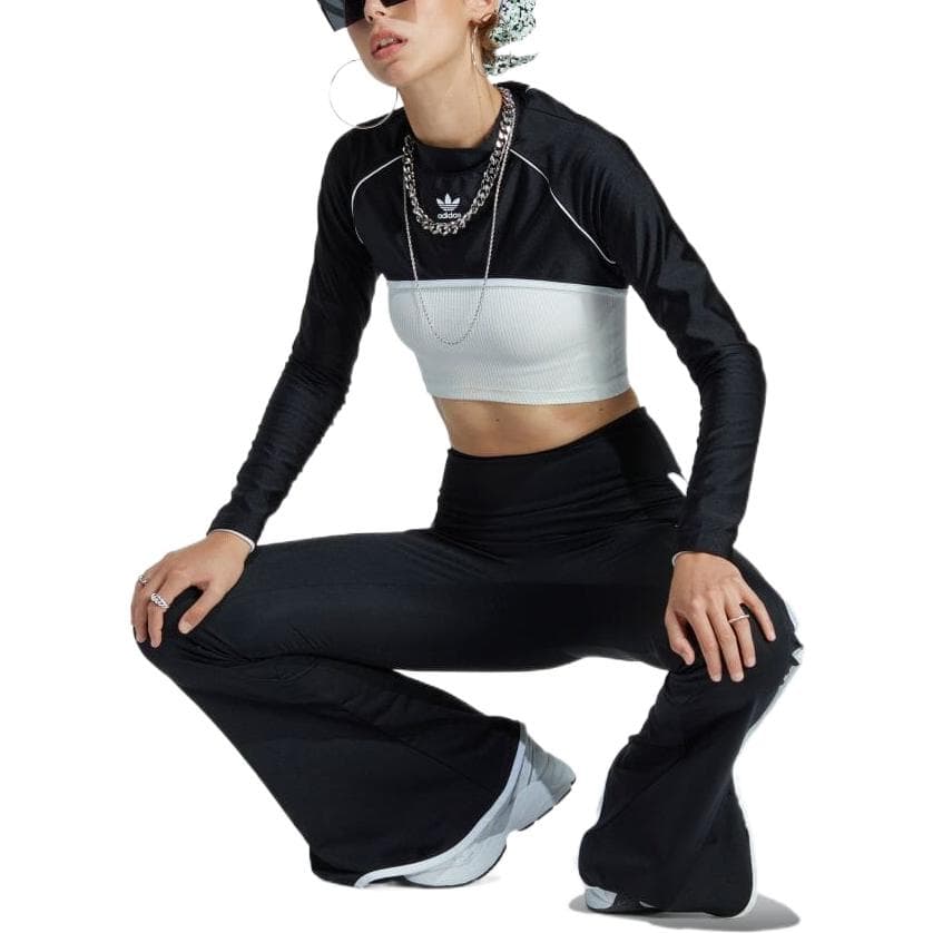 Штаны adidas originals - изображение 4