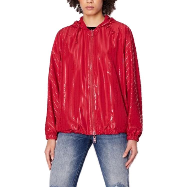 Куртка ARMANI EXCHANGE - изображение 3