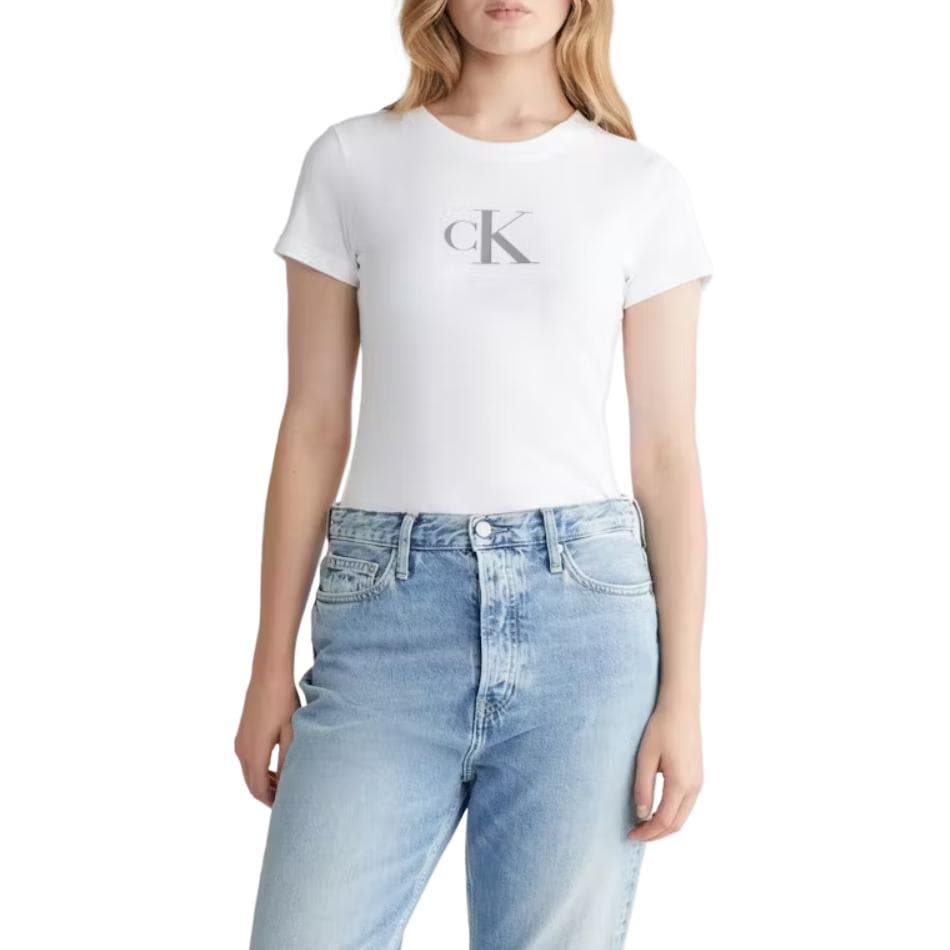 Футболка CKCalvin Klein T - изображение 4