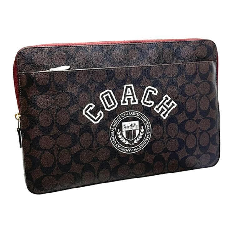 COACH Laptop Sleeve 34 - изображение 2