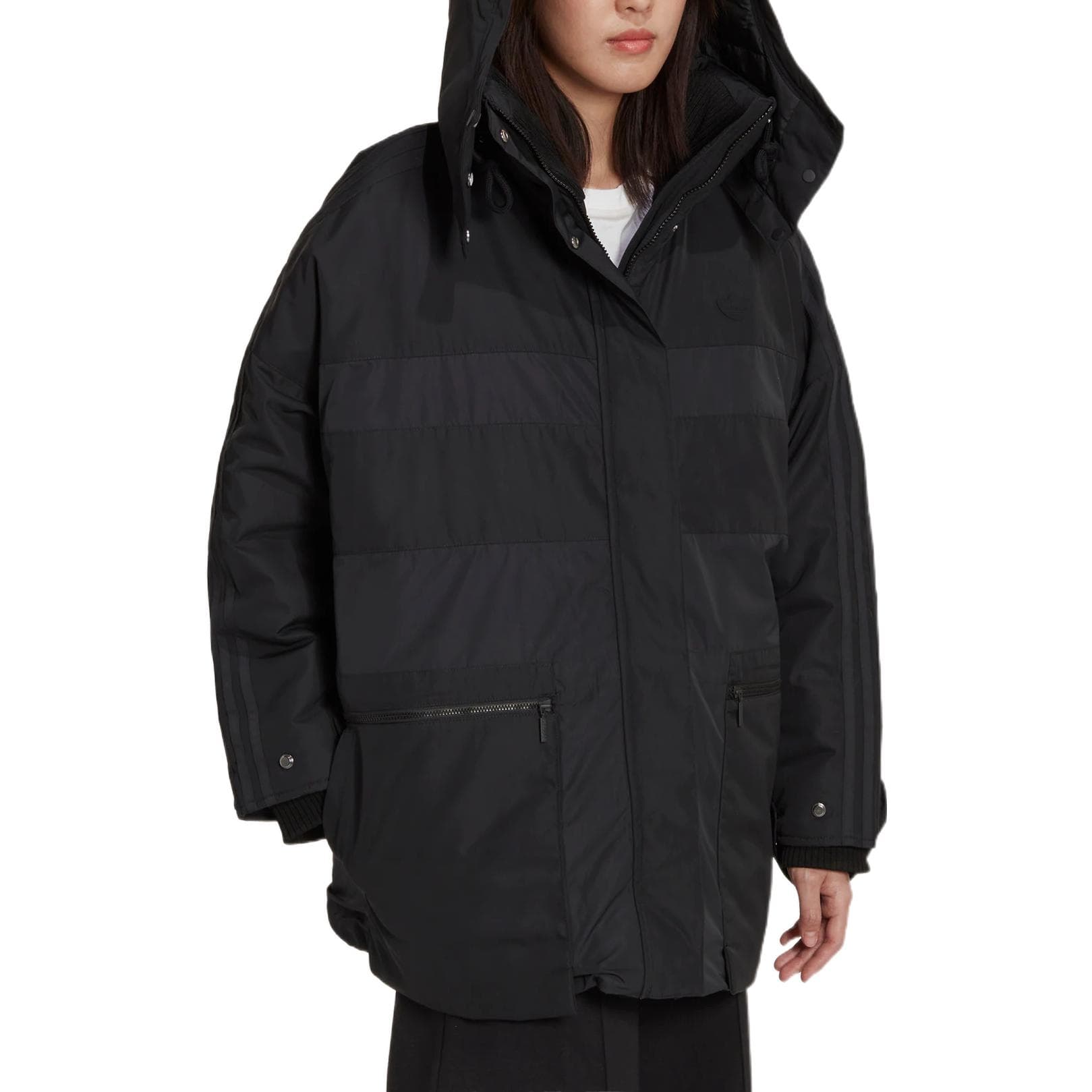 Пуховик adidas originals - изображение 3