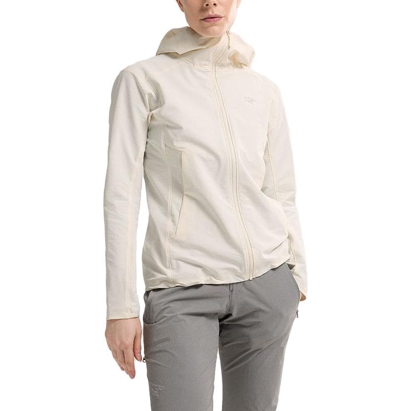 Куртка Arcteryx GAMMA GAMMA HOODY Logo - изображение 2