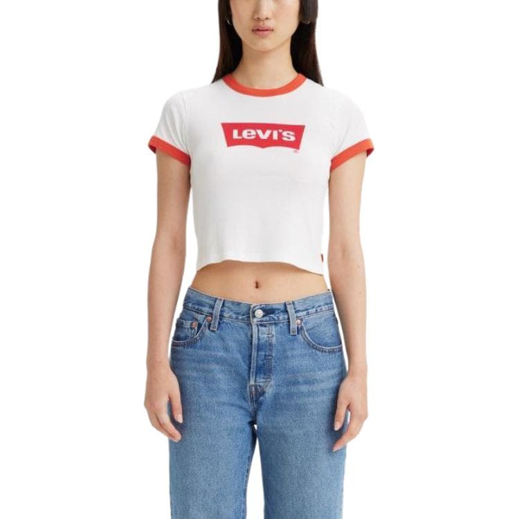 Футболка levis T - изображение 3