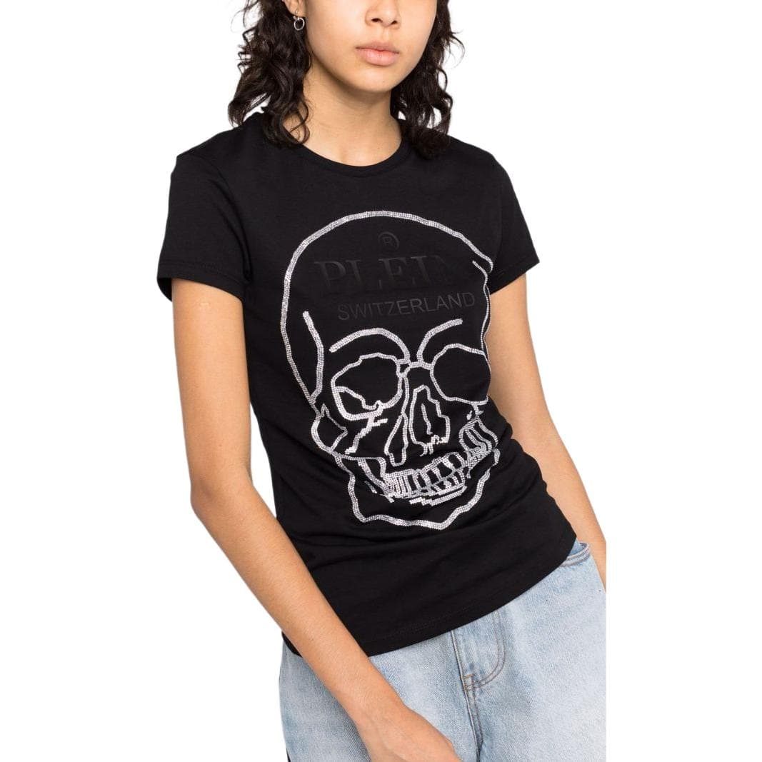 Футболка PHILIPP PLEIN T - изображение 5