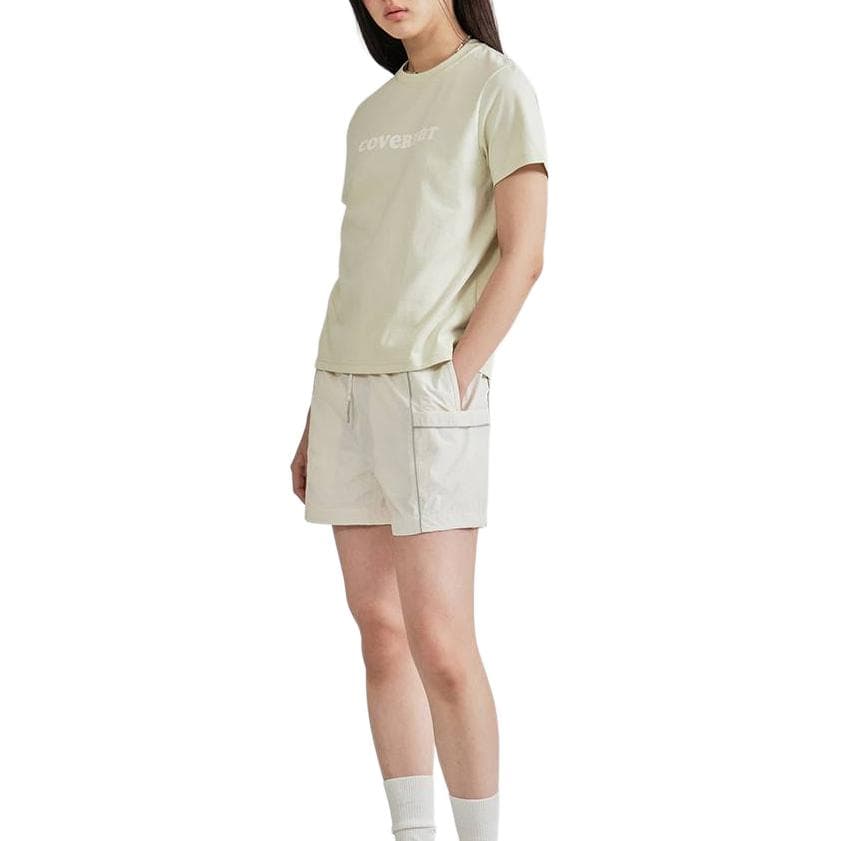 Футболка COVERNAT SS24 logo T - изображение 4