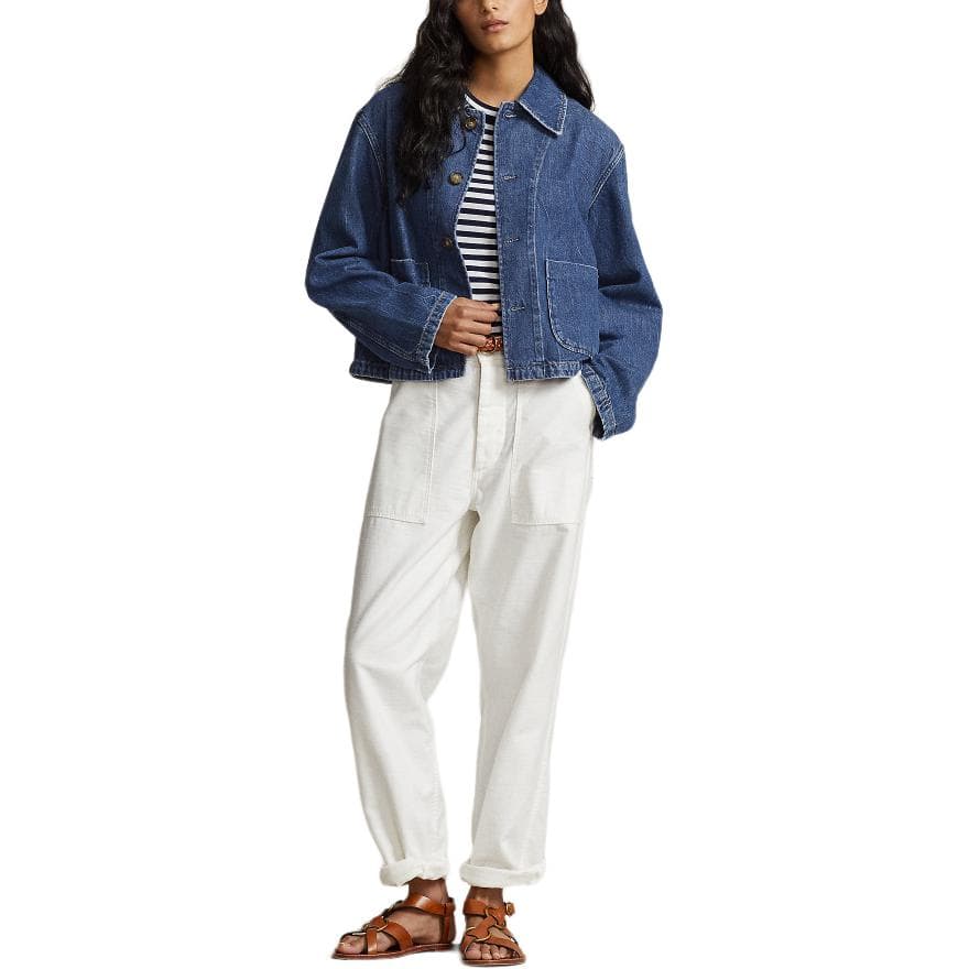 Polo Ralph Lauren SS24 - изображение 2