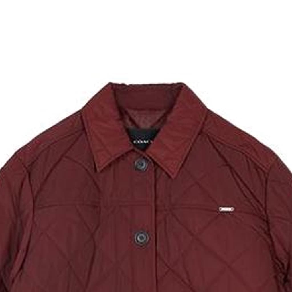 Куртка COACH FEW22 - изображение 4