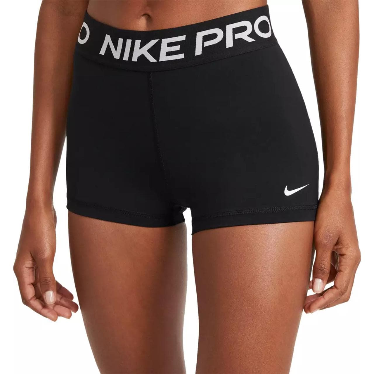 Шорты Nike Logo - изображение 6
