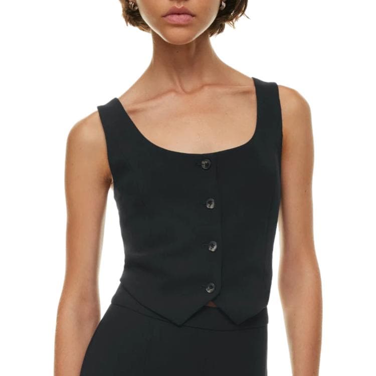 Майка ARITZIA Wilfred Artusi Vest - изображение 2