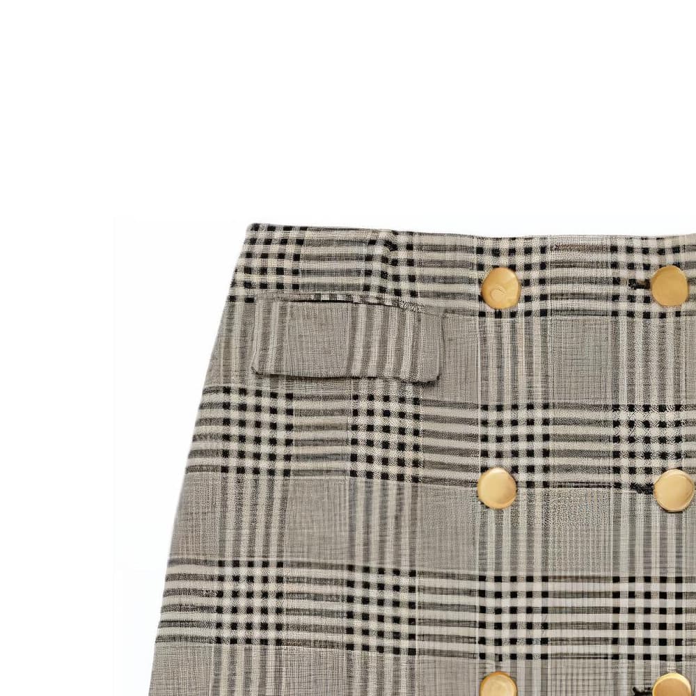 Юбка GUCCI SS23 - изображение 2