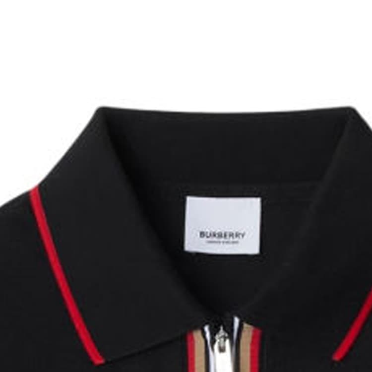Burberry SS24 Polo - изображение 6