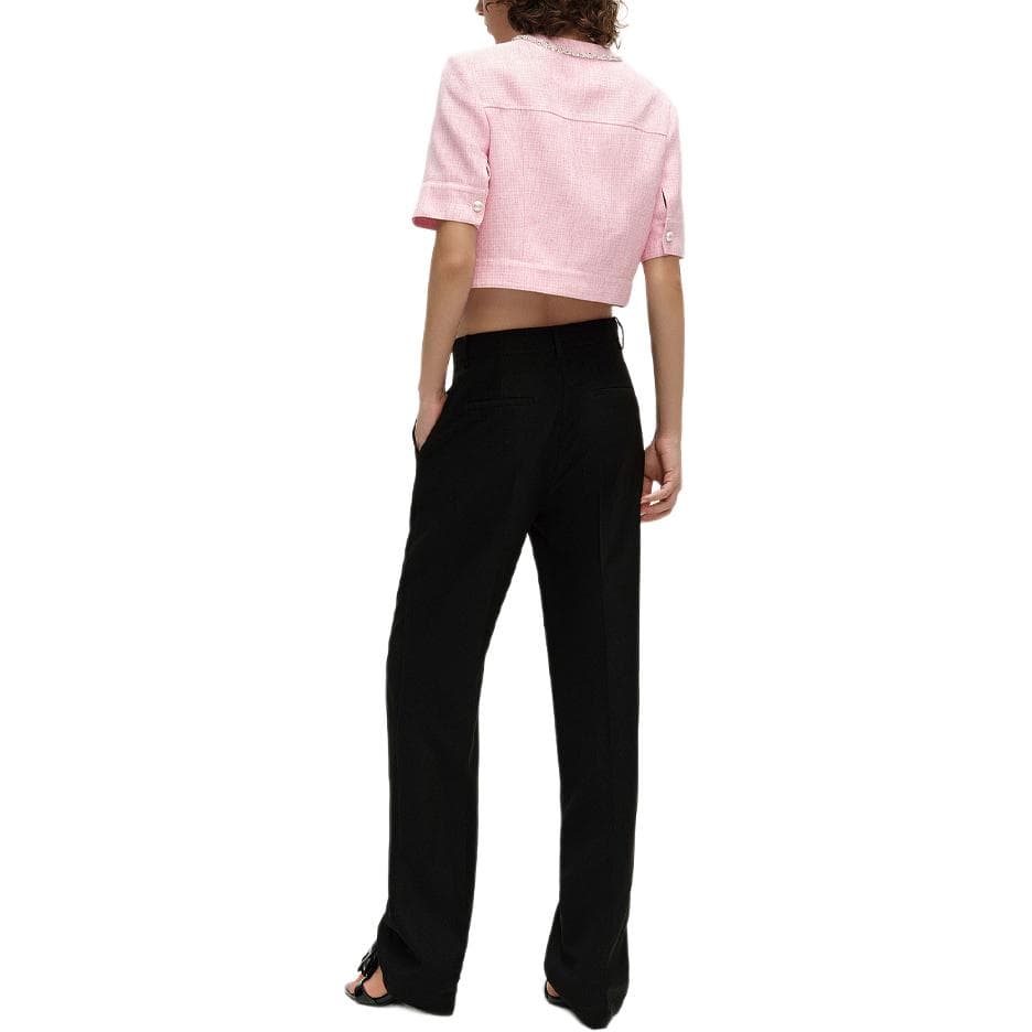 Куртка KARL LAGERFELD SS24 - изображение 3