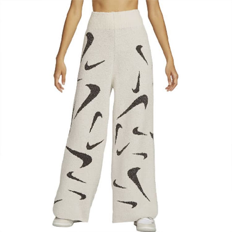 Штаны Nike Phoenix Cozy Bouclé Pants - изображение 3