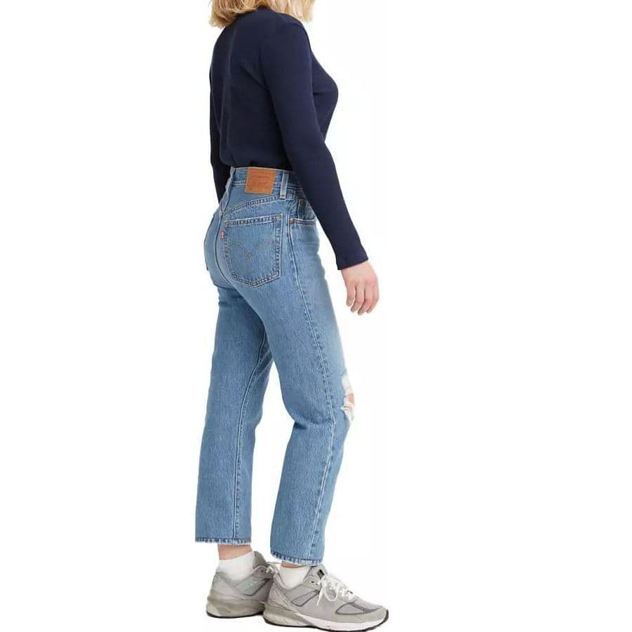Джинсы Levi's Premium SS23 - изображение 3