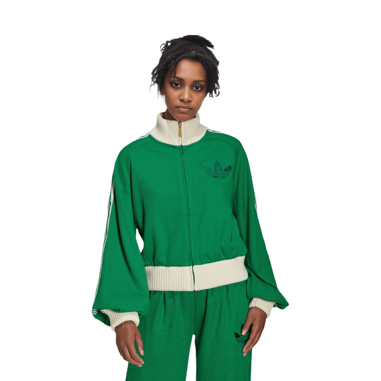 Куртка adidas Originals - изображение 2