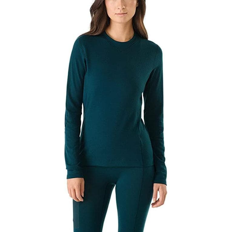 Кофта Arcteryx Rho Merino - изображение 2