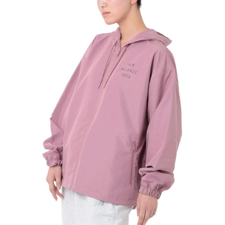 Куртка New Balance Logo - изображение 5
