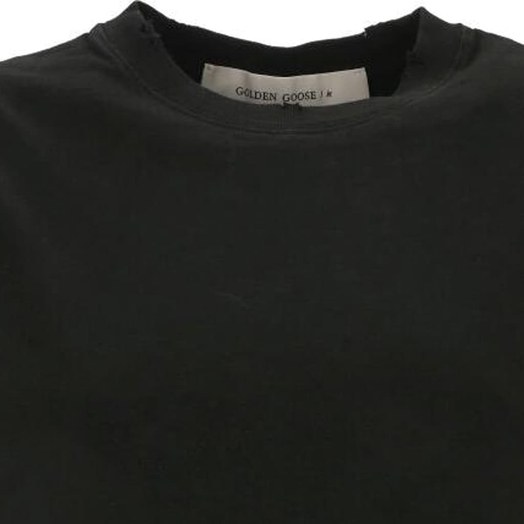 Футболка Golden Goose SS22 T - изображение 4