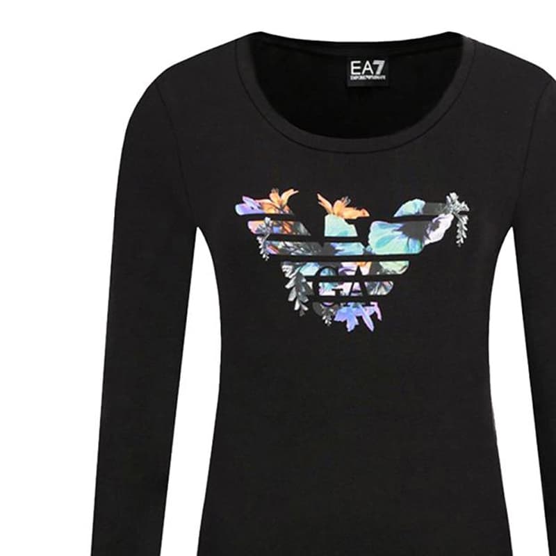 Футболка EMPORIO ARMANI T - изображение 6