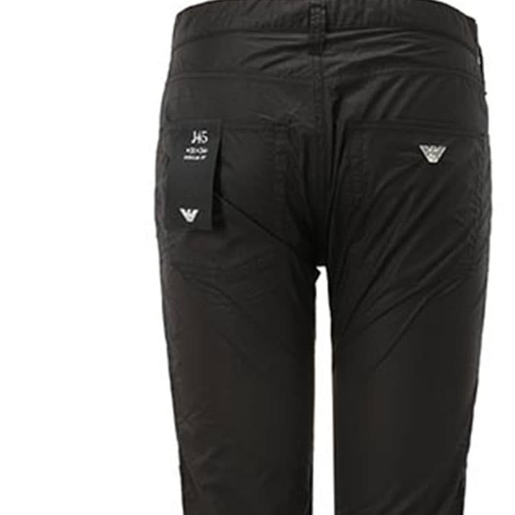 Штаны EMPORIO ARMANI - изображение 5