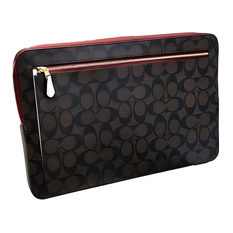 COACH Laptop Sleeve 34 - изображение 4