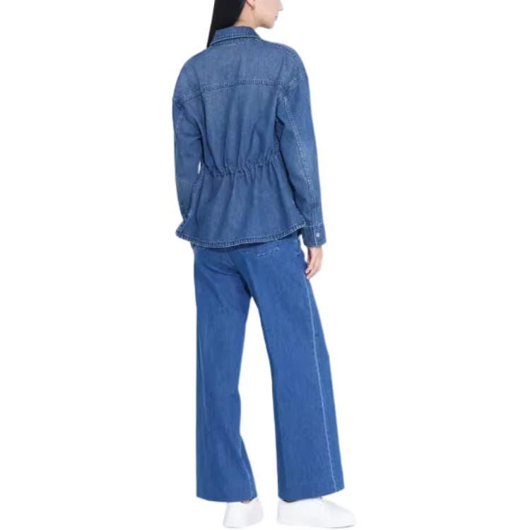 Куртка UNIQLO Женские Куртки - изображение 4