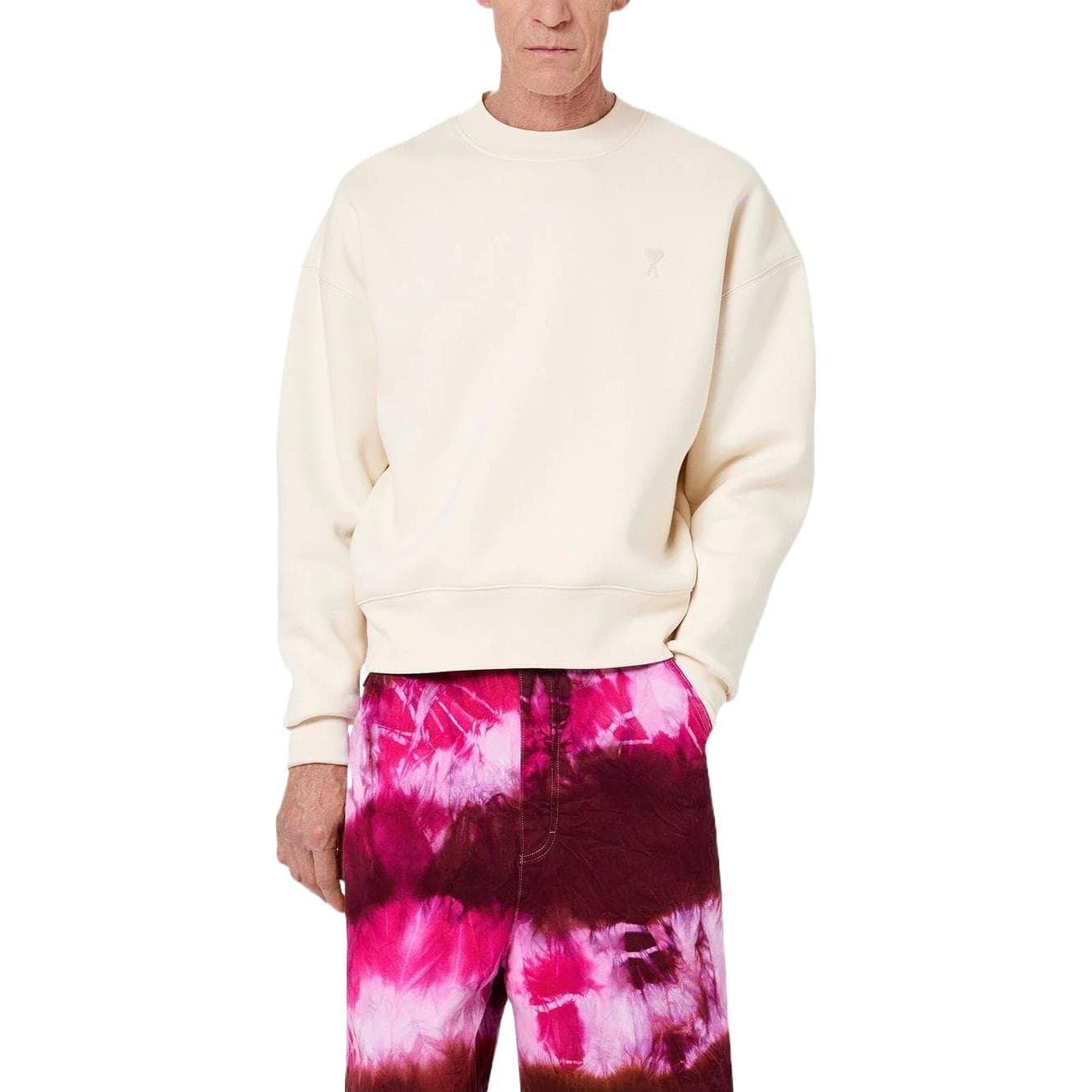 Худи AMIPARIS FW22 Logo - изображение 3