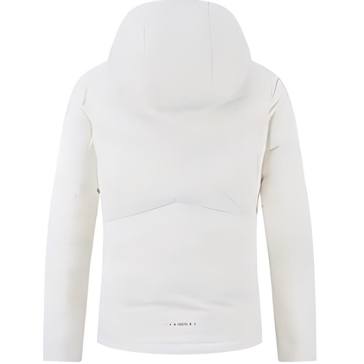 Пуховик 361° Running Collection Пуховик Женский Кремовый Белый - изображение 2