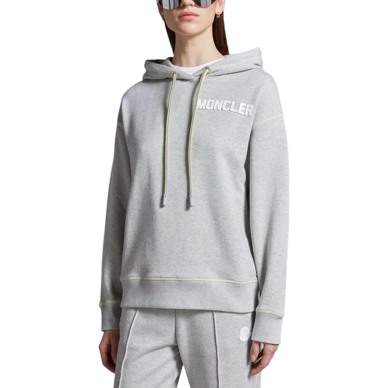 Худи Moncler Logo - изображение 2