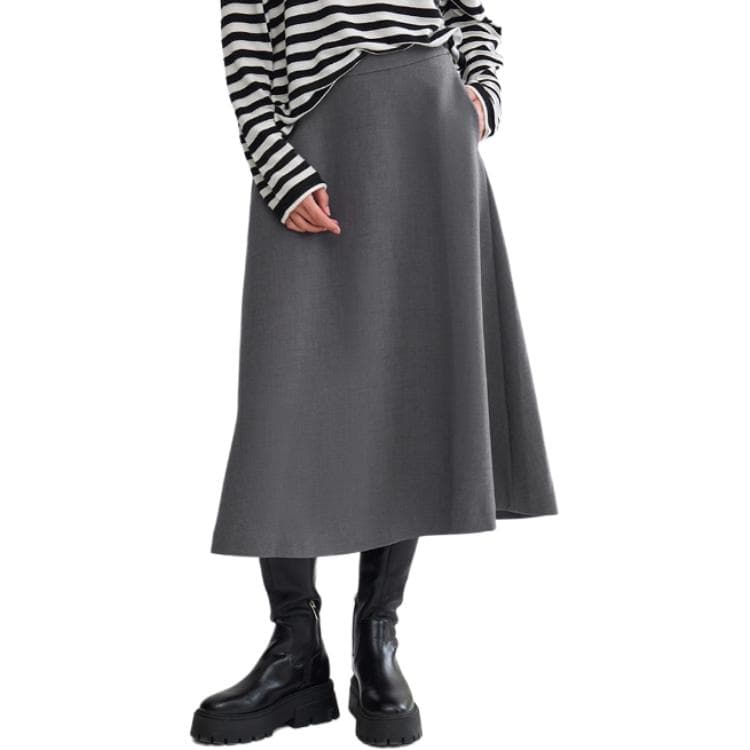 Юбка GAP FW23 A - изображение 3