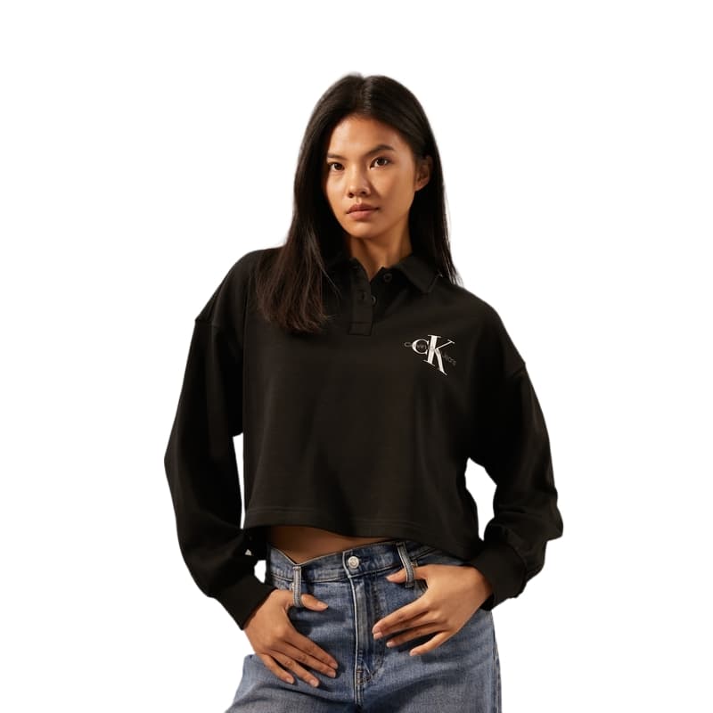 Худи CALVIN KLEIN POLO - изображение 3