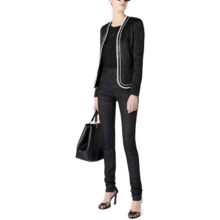 Футболка EMPORIO ARMANI FW23 T - изображение 3